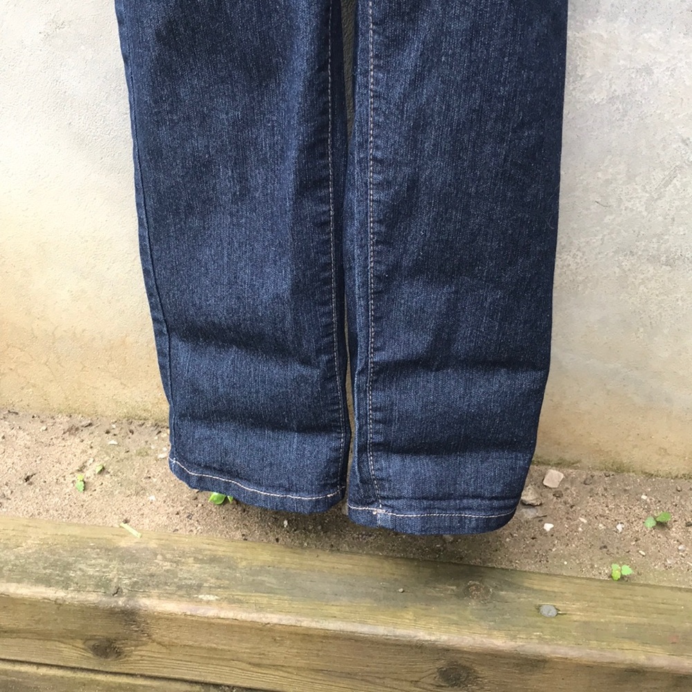 NWOT Slouchy Overalls - Picture 4 of 10
